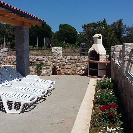 Apartman Kornu Veli Lošinj Zewnętrze zdjęcie