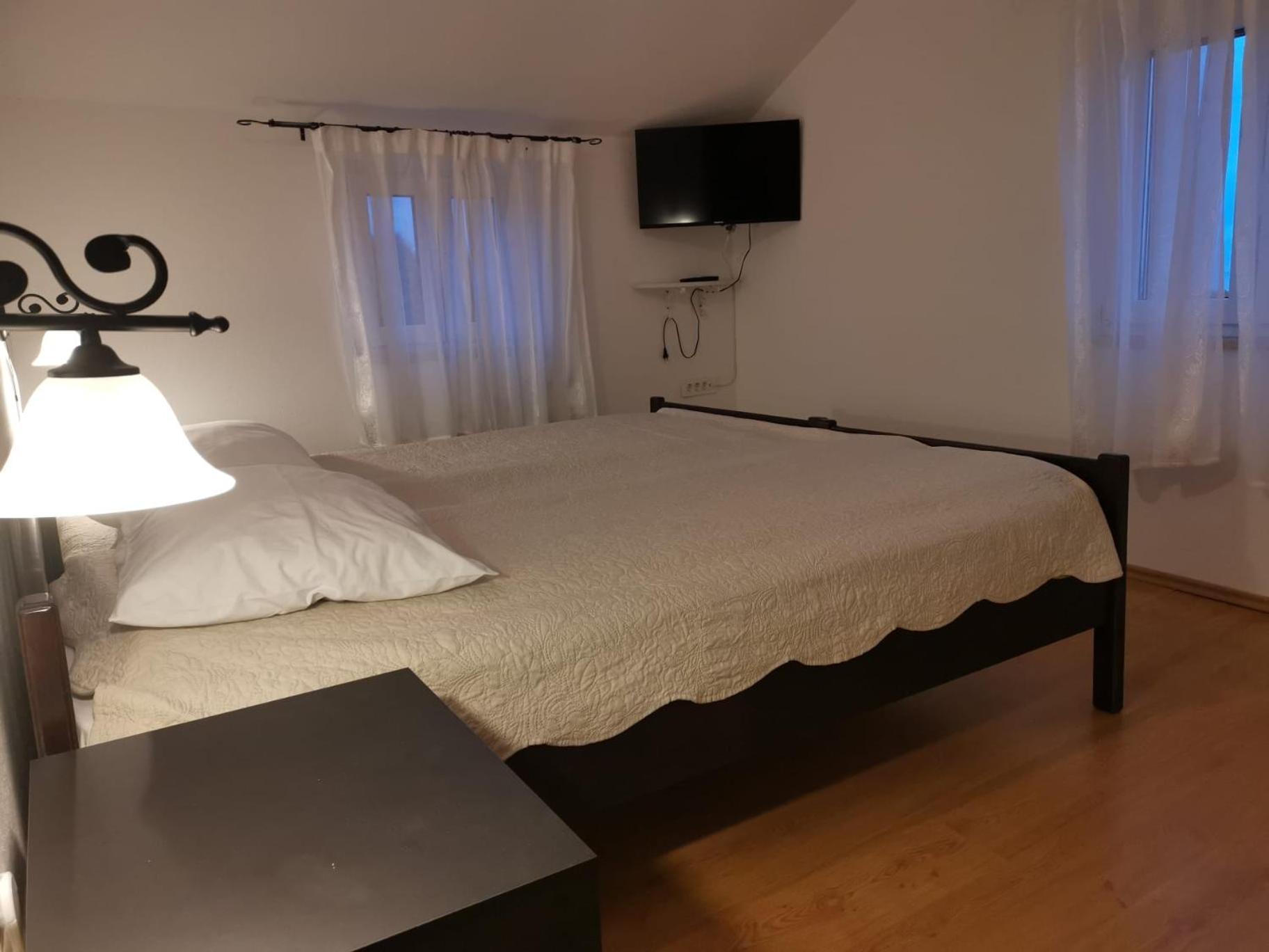 Apartman Kornu Veli Lošinj Zewnętrze zdjęcie
