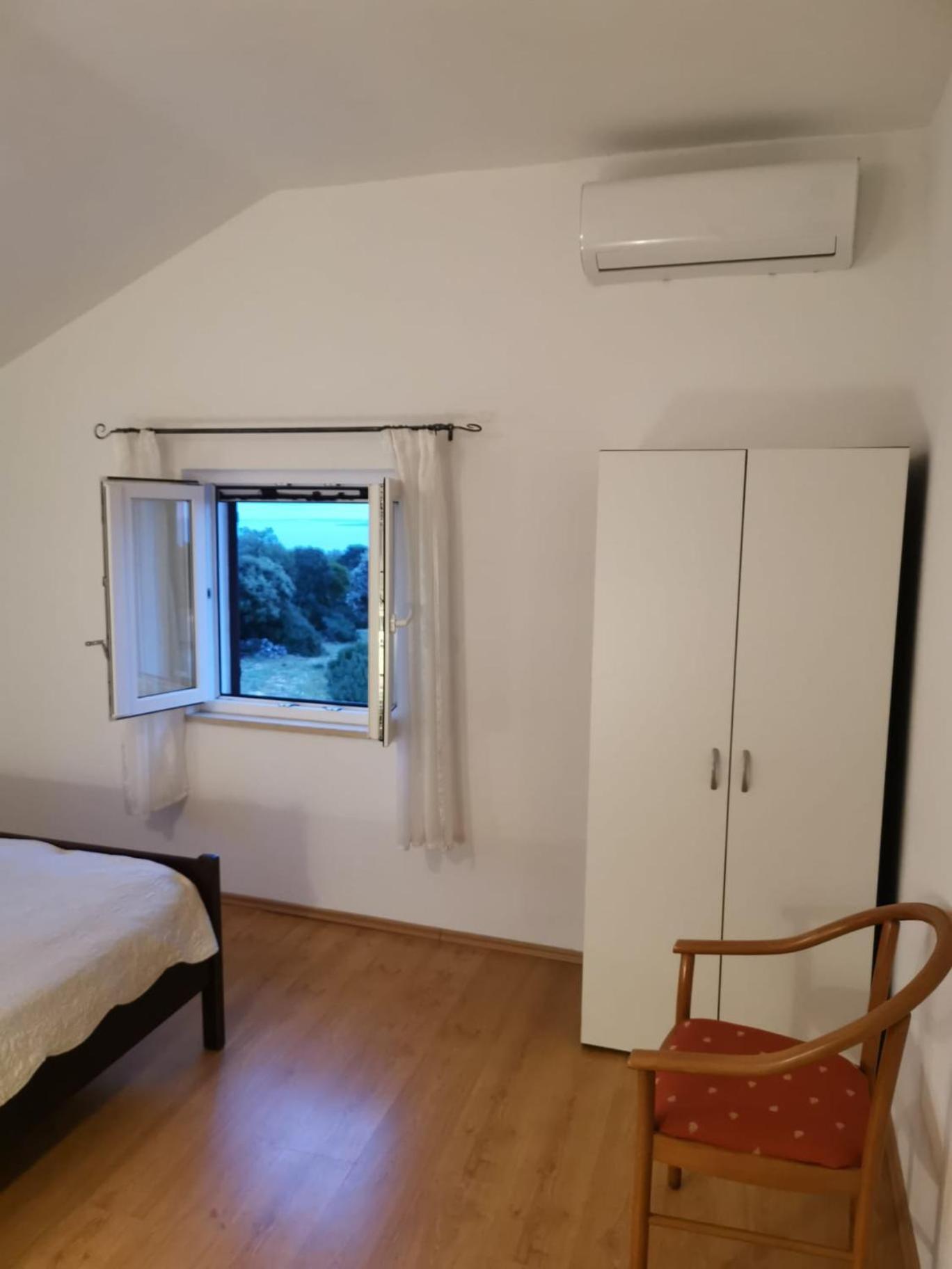 Apartman Kornu Veli Lošinj Zewnętrze zdjęcie