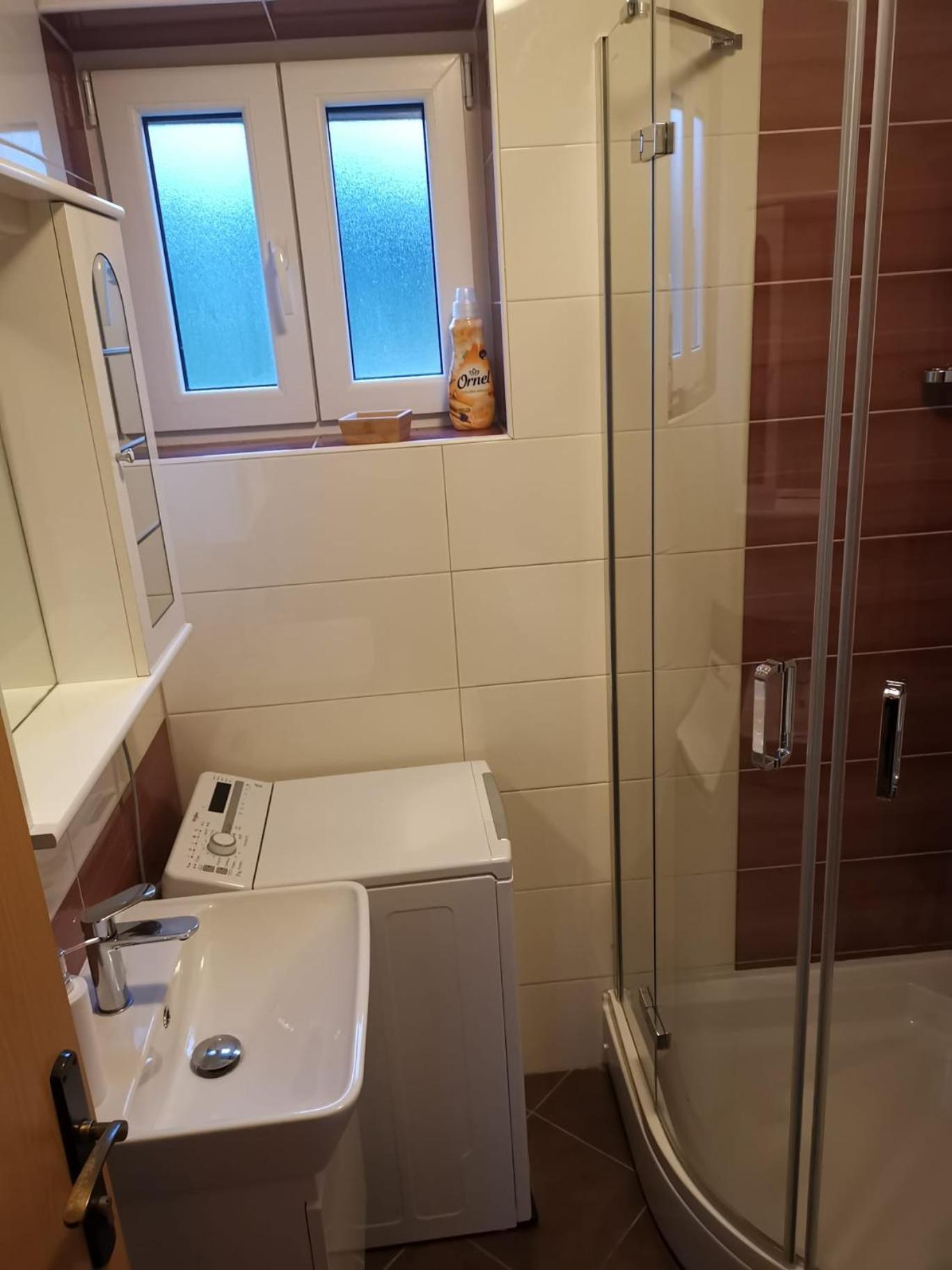 Apartman Kornu Veli Lošinj Zewnętrze zdjęcie